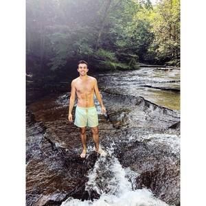 Meet your Posher, Julio